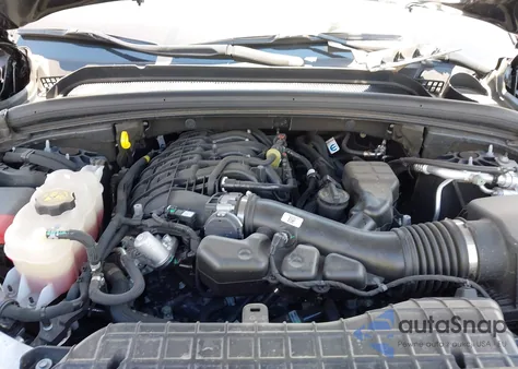 2024 Jeep Grand Cherokee Limited 4X2 from USA, damaged, VIN 1C4RJGBG7RC258311